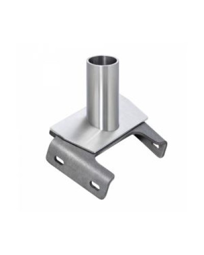 Стойка для установки кронштейнов PERCo-C11P.1R в Калининграде Дополнительное оборудование для СКУД Pintop.ru