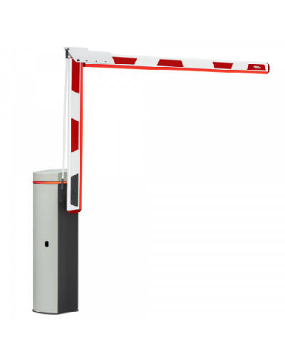 Комплект шарнира для сгибания стрелы PERCo-GBF1 в Калининграде Ограждения Pintop.ru