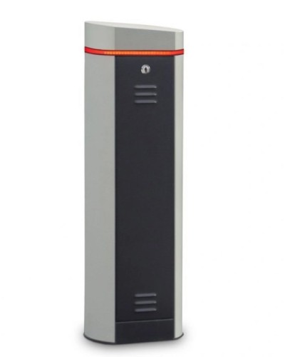 Тумба шлагбаума (без стрелы) PERCo-GS04.1 в Калининграде Автоматические шлагбаумы Pintop.ru