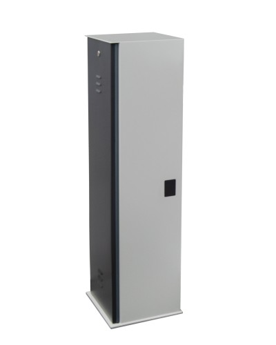 Тумба шлагбаума PERCo-GS14 в Калининграде Автоматические шлагбаумы Pintop.ru