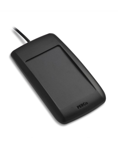 Считыватель контрольный для карт формата EMM/HID PERCo-IR15.3 в Калининграде Считыватели Pintop.ru