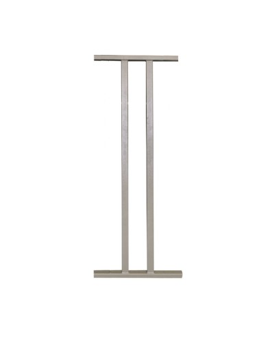 Секция полноростового ограждения дополнительная PERCo-MB-15DR в Калининграде Ограждения Pintop.ru