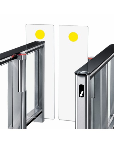 Комплект наклеек PERCo-SG1 в Калининграде Дополнительное оборудование для СКУД Pintop.ru