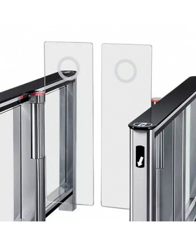 Комплект наклеек PERCo-SG2 в Калининграде Дополнительное оборудование для СКУД Pintop.ru