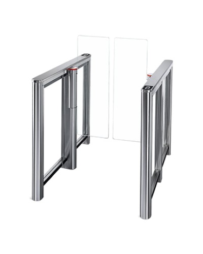 Турникет Скоростной проход PERCo-ST-11 Створки шириной 475 мм в Калининграде Турникеты Pintop.ru