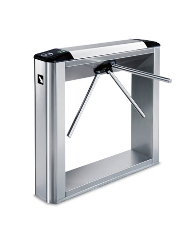 Турникет электромеханический уличный PERCo-TTD-08A в Калининграде Турникеты Pintop.ru