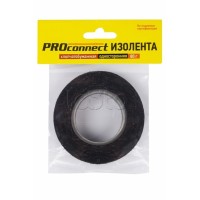 Изолента х/б PROCONNECT 09-2409-4