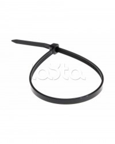 Стяжка 200x3,6 мм нейлоновая (100шт/уп) PROCONNECT 57-0201 в Калининграде Стяжки-хомуты Pintop.ru