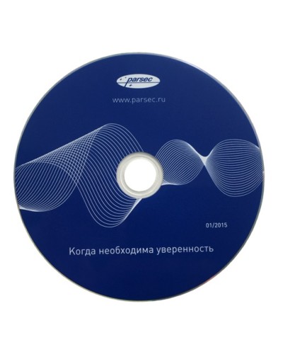 ПО Parsec PNSoft08-PNSoftMAX в Калининграде Сетевая СКУД Parsec Pintop.ru