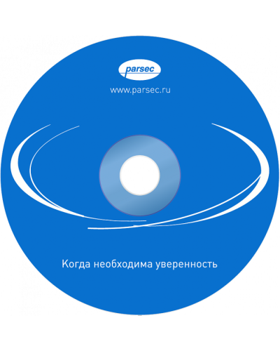 ПО Parsec PNSoft-IC в Калининграде Сетевая СКУД Parsec Pintop.ru