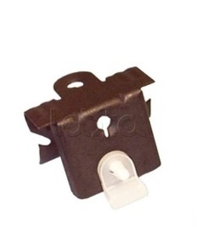 Зажим Protectowire СС-10W, сталь в Калининграде Держатели, клипсы, скобы Pintop.ru