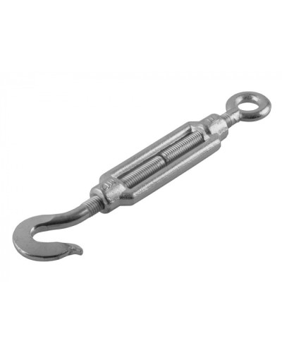 Устройство для натяжения троса (талреп) Protectowire TR-24 в Калининграде Крепеж Pintop.ru