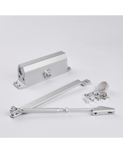 Доводчик R-Lock RL-DCM-EN4-00S в Калининграде Доводчики Pintop.ru