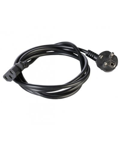 Кабель питания REM R-10-Cord-C13-S-3 в Калининграде Дополнительное оборудование для сетей Pintop.ru
