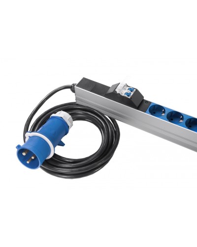 Блок розеток REM R-32-24S-A-I-1820-3-2P в Калининграде Блоки розеток Pintop.ru