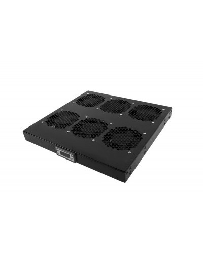 Модуль вентиляторный REM R-FAN-6K-1U-9005 в Калининграде Вентиляторные модули Pintop.ru