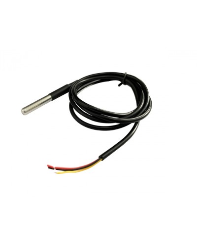 Датчик температуры REM RS-T1 в Калининграде Аксессуары для стоек и шкафов Pintop.ru