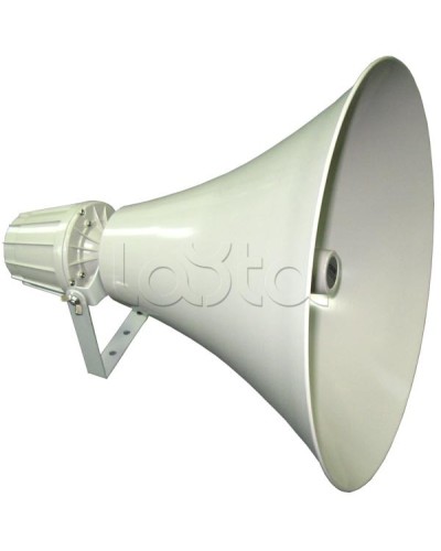 Громкоговоритель рупорный всепогодный ROXTON HP-10T в Калининграде Система оповещения и трансляции Roxton Pintop.ru