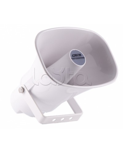 Громкоговоритель рупорный морозостойкий (15 Вт) ROXTON HP-15CPT в Калининграде Система оповещения и трансляции Roxton Pintop.ru