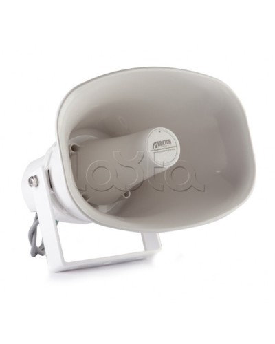 Громкоговоритель рупорный всепогодный ROXTON HP-30T в Калининграде Система оповещения и трансляции Roxton Pintop.ru