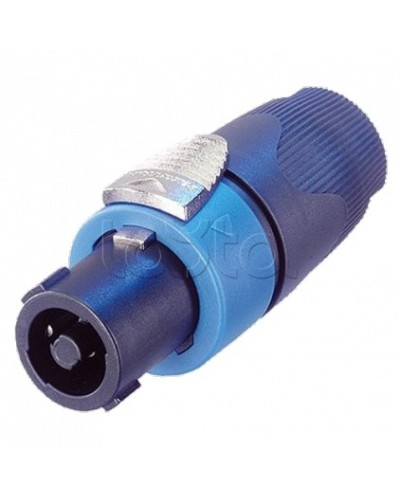 Разъем SPEAKON 4-x ROXTON SPEAKON027 в Калининграде Коннекторы Pintop.ru
