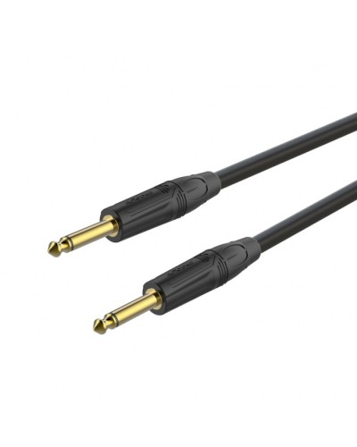 Кабель инструментальный ROXTONE GGJJ100/10 в Калининграде Система оповещения и трансляции Roxton Pintop.ru