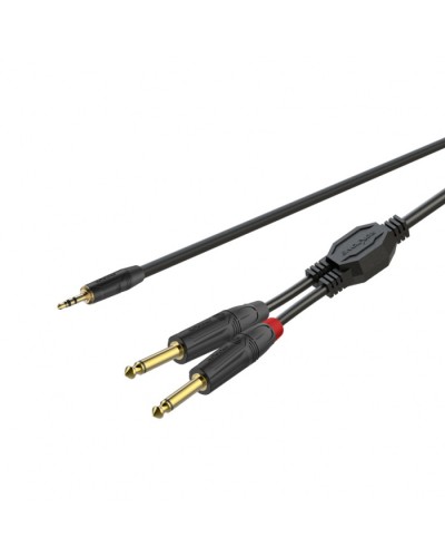 Аудио-кабель ROXTONE GPTC100/1 в Калининграде Аксессуары для СОУЭ Pintop.ru