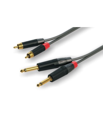 Аудио-кабель ROXTONE GPTC200/1,5 в Калининграде Аксессуары для СОУЭ Pintop.ru