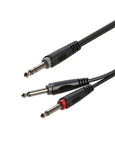 Кабель инсертный ROXTONE RAYC100/6 в Калининграде Аксессуары для СОУЭ Pintop.ru