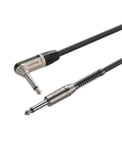 Кабель инструментальный ROXTONE SGJJ110/3 в Калининграде Система оповещения и трансляции Roxton Pintop.ru