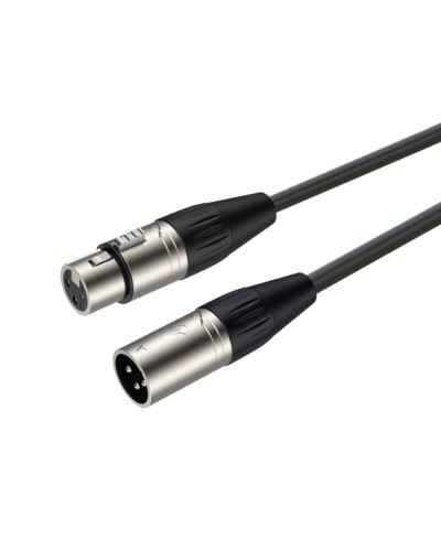 Кабель микрофонный ROXTONE SMXX200/1 в Калининграде Система оповещения и трансляции Roxton Pintop.ru