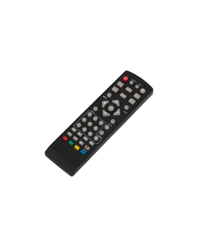 Пульт универсальный для приставки DVB-T2 REXANT 38-0012 в Калининграде Системы видеонаблюдения Pintop.ru