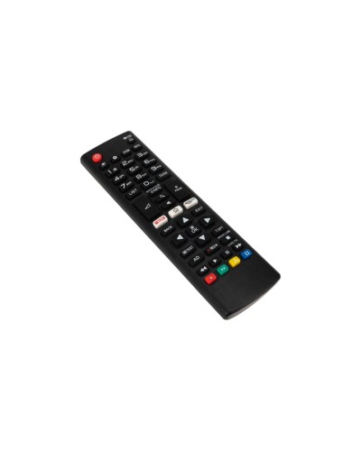 Пульт универсальный для телевизора LG REXANT 38-0018 в Калининграде Системы видеонаблюдения Pintop.ru