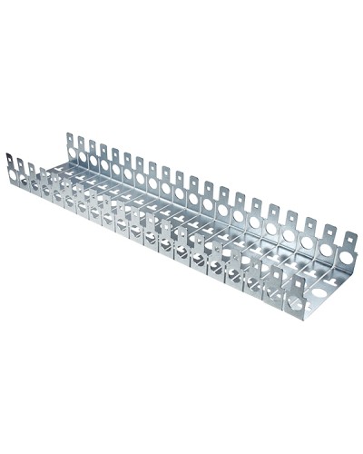 Хомут монтажный под 20 плинтов отламывающийся REXANT 04-0170 в Калининграде Стяжки-хомуты Pintop.ru