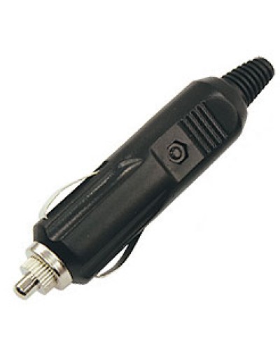 Штекер автоприкуривателя (50шт/уп) REXANT 16-0201 в Калининграде Коннекторы Pintop.ru