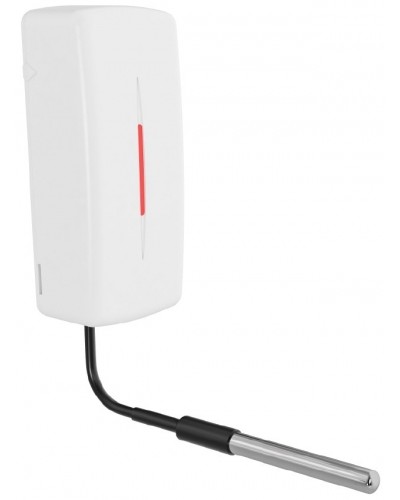 Радиодатчик температуры Контакт GSM RTD2-2 в Калининграде GSM мониторинг Ritm Pintop.ru