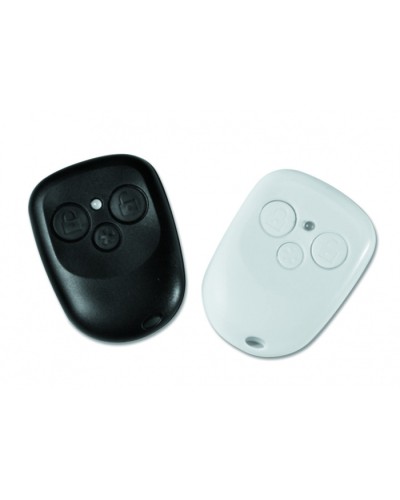 Брелок радиоканальный Ritm RBR1 (белый) в Калининграде GSM мониторинг Ritm Pintop.ru