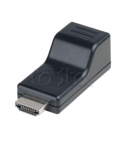 Приёмник пассивный HDMI сигнала SC&T HE01SER в Калининграде Видеоусилители, Модуляторы, Делители Pintop.ru