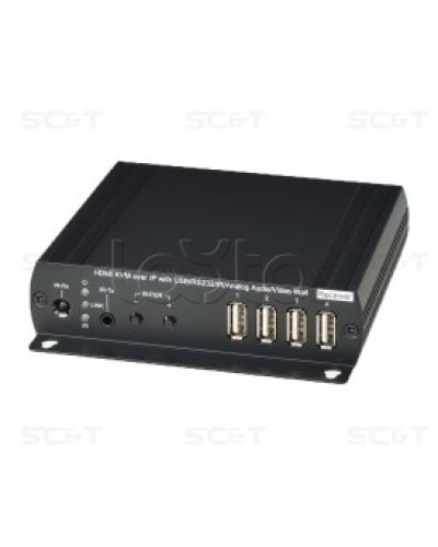 Приемник SC&T HKM02BR в Калининграде Видеоусилители, Модуляторы, Делители Pintop.ru