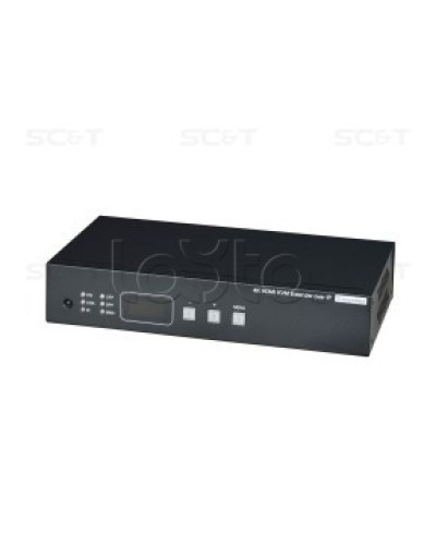 Передатчик SC&T HKM02BT-4K в Калининграде Видеоусилители, Модуляторы, Делители Pintop.ru