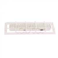 SLT ЗК-17 защитный кожух для аварийного светильника KL-60