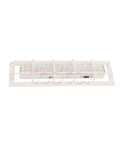 SLT ЗК-17 защитный кожух для аварийного светильника KL-60 в Калининграде Дополнительное оборудование для ОПС Pintop.ru