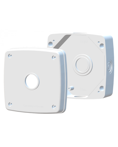 Коробка монтажная SLT МК-1 в Калининграде Распределительные коробки Pintop.ru