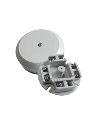 Коробка коммутационная SLT УК-2П в Калининграде Дополнительное оборудование для ОПС Pintop.ru