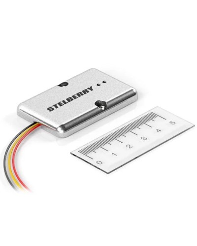 Микрофон HD MEMS STELBERRY М-75HD в Калининграде Системы видеонаблюдения Pintop.ru