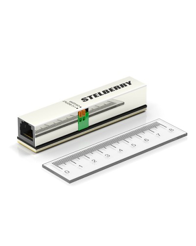 PoE-сплиттер STELBERRY MX-225 в Калининграде Системы видеонаблюдения Pintop.ru