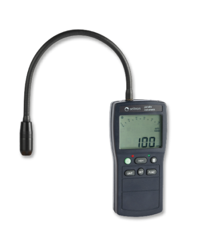 Детектор утечек Seitron POLF02 в Калининграде Технологические извещатели Pintop.ru