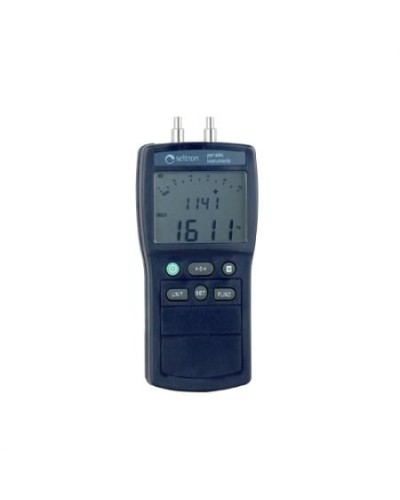 Микроманометр Seitron PORMDZBI в Калининграде Технологические извещатели Pintop.ru