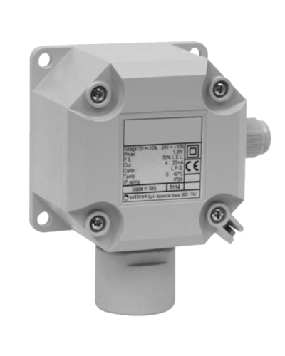 Сенсор Seitron SYGN2xB00ySE в Калининграде Технологические извещатели Pintop.ru