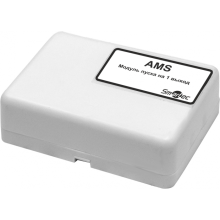 Адресный модуль Smartec AMS-IP54